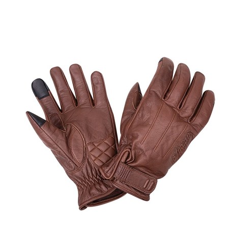 Indian My Getaway Leather Glove